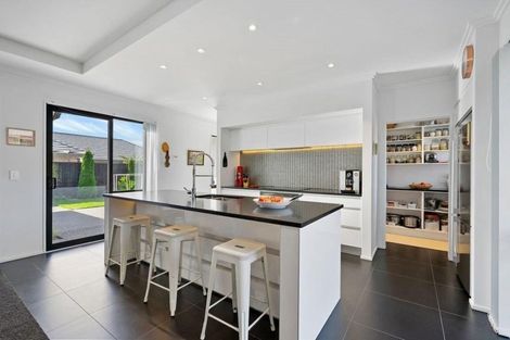 Photo of property in 9 Stanford Way, Rolleston, 7615