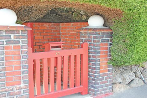 Photo of property in 57 Upper Ure Street, South Hill, Oamaru, 9400