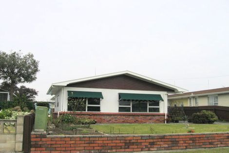 Photo of property in 23 Meeanee Road, Taradale, Napier, 4112
