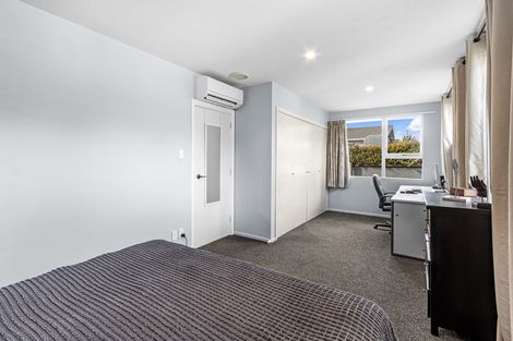 Photo of property in 7 Gregan Crescent, Burnside, Christchurch, 8053