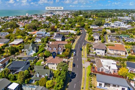 Photo of property in 89 Dorset Avenue, Lynmouth, New Plymouth, 4310