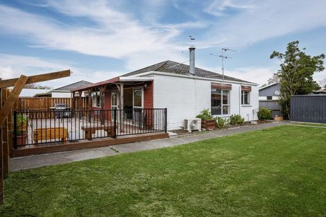 Photo of property in 62a King Street, Rangiora, 7400
