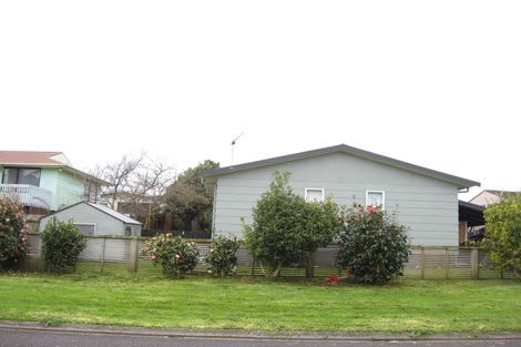 Photo of property in 20 Aratapu Street, Waitara, 4320