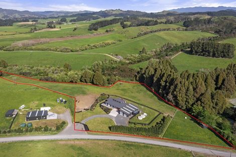 Photo of property in 11 Mangakino Road, Raglan, 3295