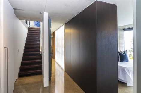 Photo of property in 1 Whitewash Head Road, Scarborough, Christchurch, 8081