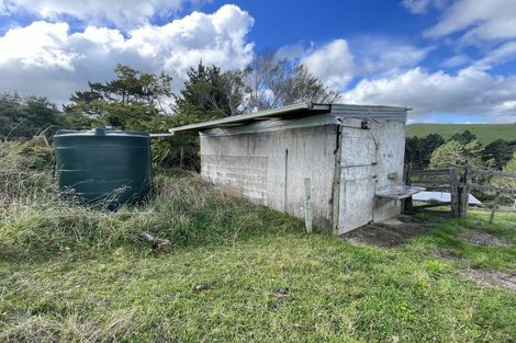 Photo of property in 397 Ruapuke Road, Raglan, 3296