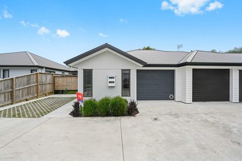Photo of property in 1/21 Maccallum Court, Rototuna, Hamilton, 3210