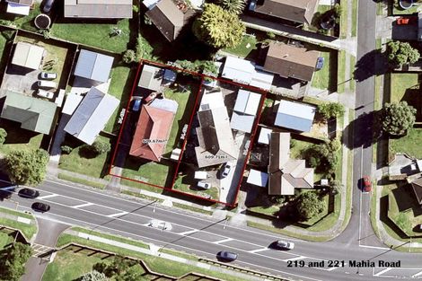 Photo of property in 219 Mahia Road, Wattle Downs, Auckland, 2103