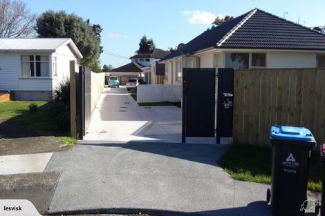 Photo of property in 8a Faber Avenue, Mount Wellington, Auckland, 1060