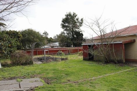 Photo of property in 7 Madras Street, Aramoho, Whanganui, 4500