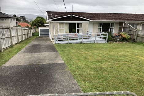 Photo of property in 1/22 Norcross Avenue, Henderson, Auckland, 0612