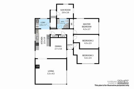 Photo of property in 275 South Road, Hawera, 4610