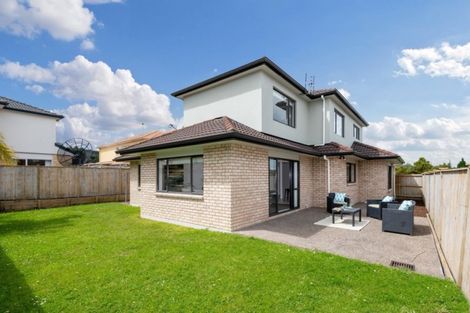 Photo of property in 50 Cyril French Drive, Flat Bush, Auckland, 2016