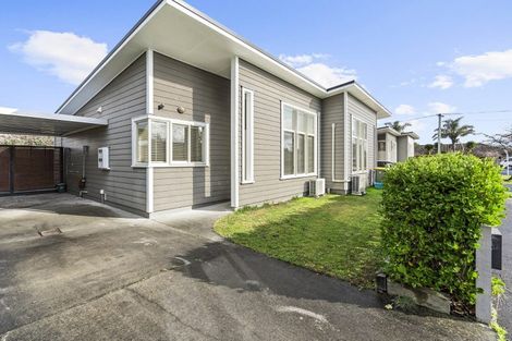 Photo of property in 2c Pitt Street, Frankton, Hamilton, 3204