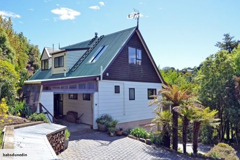 Photo of property in 14 Solar Terrace, Broad Bay, Dunedin, 9014