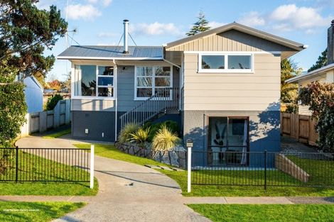 Photo of property in 21 Manapouri Street, Tikipunga, Whangarei, 0112