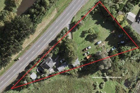 Photo of property in 102 Karaka Road, Karaka, Drury, 2578