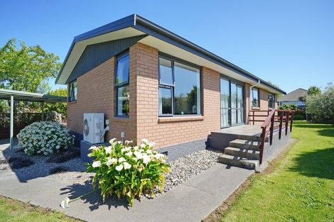 Photo of property in 13 Kelso Place, Strathern, Invercargill, 9812