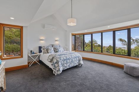 Photo of property in 199 Glenstrae Road, Redcliffs, Christchurch, 8081