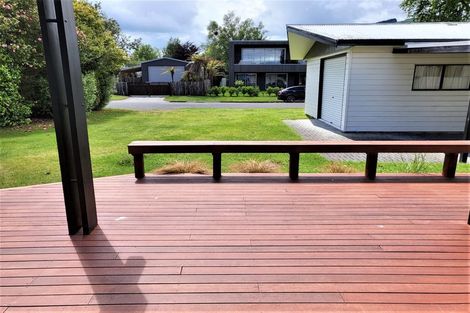 Photo of property in 5 Keitha Place, Kinloch, Taupo, 3377