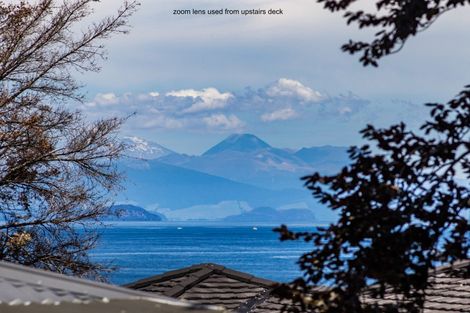 Photo of property in 1/25 Pataka Road, Taupo, 3330