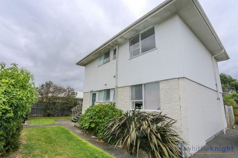 Photo of property in 4/2 Peverel Street, Riccarton, Christchurch, 8011