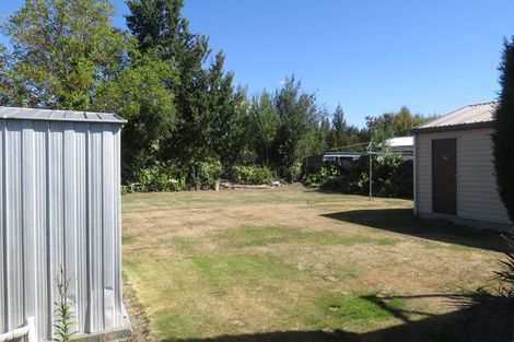 Photo of property in 22 Talbot Road, Fairlie, 7925