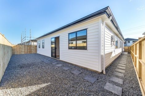 Photo of property in 6 Lavey Road, Flat Bush, Auckland, 2019