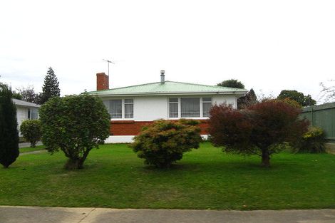 Photo of property in 15 Mcdonald Street, Mosgiel, 9024