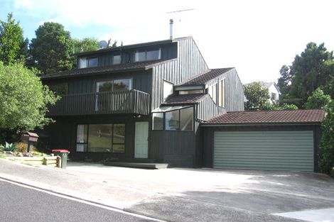 Photo of property in 4 Ben James Drive, Hillsborough, Auckland, 1042