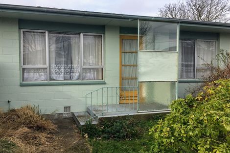 Photo of property in 2/22 Cadogan Street, Sydenham, Christchurch, 8023