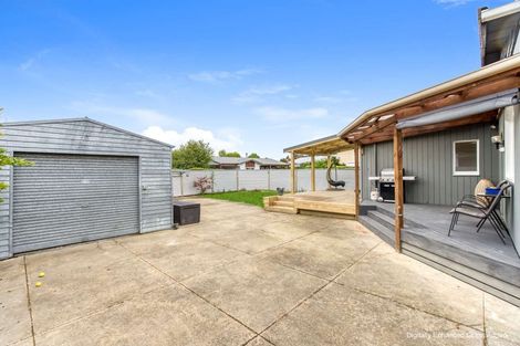 Photo of property in 911 Churchill Street, Akina, Hastings, 4122