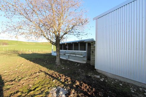 Photo of property in 32 Mccardle Road, Pahiatua, 4984