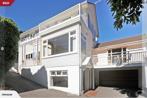 Photo of property in 83 Hatton Street, Karori, Wellington, 6012