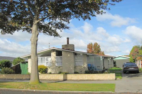 Photo of property in 311 Waimairi Road, Ilam, Christchurch, 8041