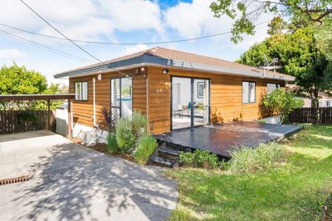 Photo of property in 6/23b View Road, Glenfield, Auckland, 0627