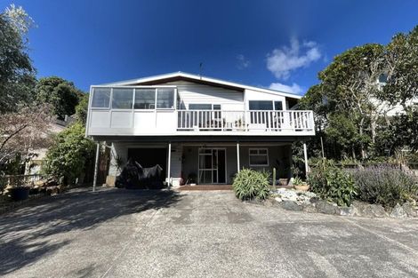 Photo of property in 22 Pukerua Beach Road, Pukerua Bay, 5026
