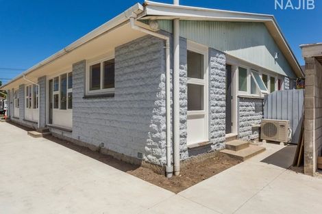 Photo of property in 2/73 Fairfield Avenue, Addington, Christchurch, 8024