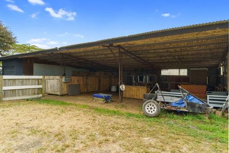 Photo of property in 1667 Tahuna Road, Te Hoe, Ohinewai, 3784