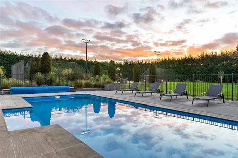 Photo of property in 13 Bramleys Road, Flaxton, Kaiapoi, 7691