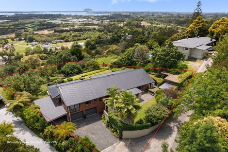 Photo of property in 186b Minden Road, Minden, Tauranga, 3176