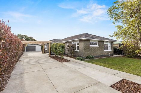 Photo of property in 50 Buchanans Road, Hei Hei, Christchurch, 8042