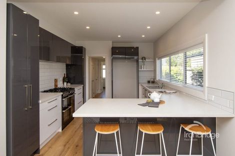 Photo of property in 241 Weston Road, St Albans, Christchurch, 8052