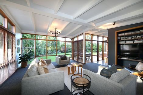 Photo of property in 185a Georges Drive, Napier South, Napier, 4110