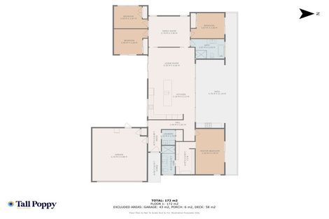 Photo of property in 25d Blackman Road, Blackmans, Alexandra, 9391