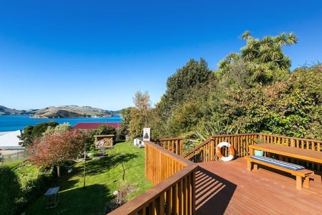 Photo of property in 26 Constitution Street, Port Chalmers, 9023