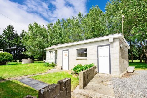 Photo of property in 329 Wallacetown Lorneville Highway, Makarewa, Invercargill, 9874
