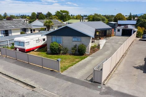 Photo of property in 124 Grove Street, Tinwald, Ashburton, 7700