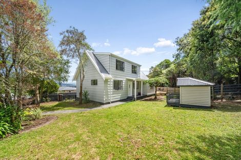 Photo of property in 13 King Charles Drive, Kingsley Heights, Upper Hutt, 5018