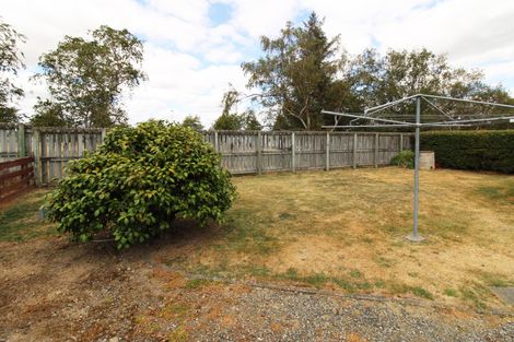 Photo of property in 25 Taverner Street, Carterton, 5713